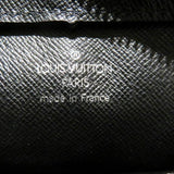Louis Vuitton Baikal  Leather Clutch Bag
