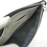 Louis Vuitton Discovery  Canvas Clutch Bag