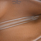 Louis Vuitton Marly  Canvas Clutch Bag