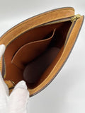 Louis Vuitton Monogram Drouot Shoulder Bag