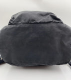 Prada Nylon Backpack