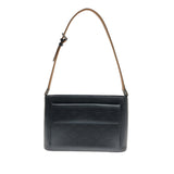 LOUIS VUITTON Monogram Mat Alston Shoulder Bag