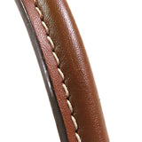 Brown Louis Vuitton Monogram Pallas BB Satchel