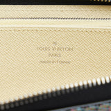 Multi Louis Vuitton Monogram LV Pop Zippy Wallet