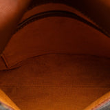 Brown Louis Vuitton Monogram Musette Salsa Short Strap Shoulder Bag