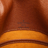Brown Louis Vuitton Monogram Musette Salsa Short Strap Shoulder Bag