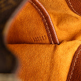 Brown Louis Vuitton Monogram Musette Salsa Short Strap Shoulder Bag