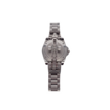 Gucci Stainless Steel Quartz Movement Mens Dive Watch