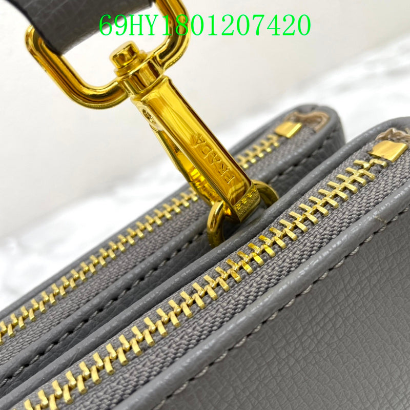 Prada Bags - The Barnes Bags  733