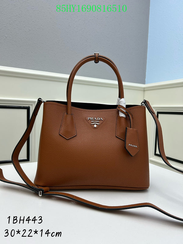 Prada Bags - The Barnes Bags  044