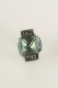 Bague Christian Dior