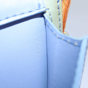 Louis Vuitton Mott Clutch Bag