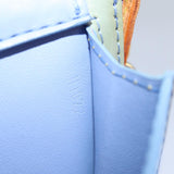 Louis Vuitton Mott Clutch Bag