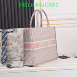 Christian Dior Bags Bags - The Tote   203