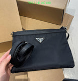 Prada Bags - The Barnes Bags  725