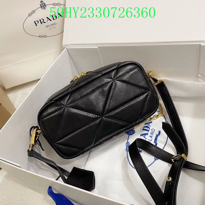 Prada Bags - The Barnes Bags  078