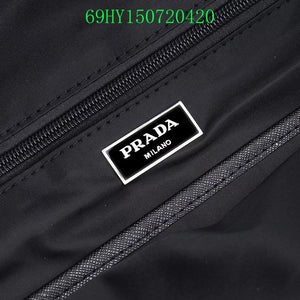 Prada Bags - The Barnes Bags  081