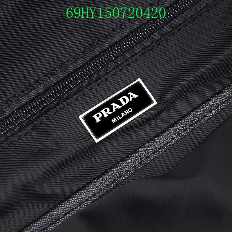 Prada Bags - The Barnes Bags  081