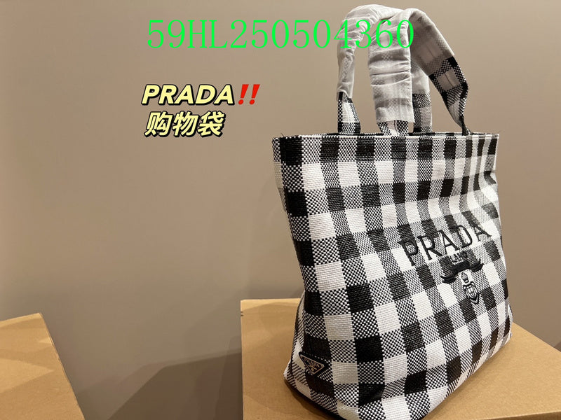 Prada Bags - The Barnes Bags  343