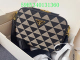 Prada Bags - The Barnes Bags  619