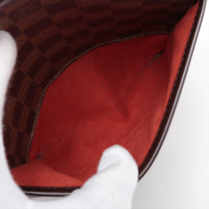Louis Vuitton Damier Ipanema PM N51294