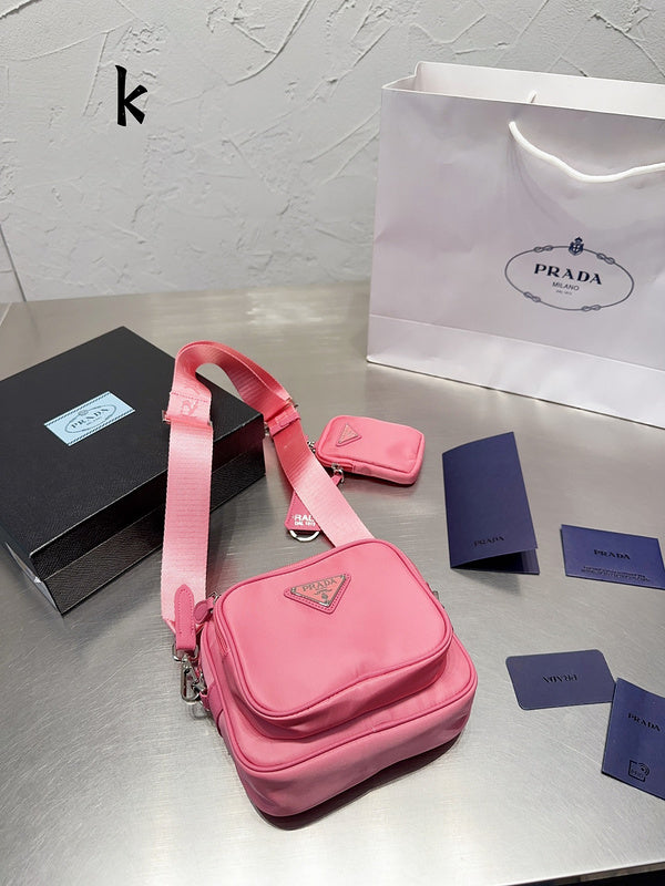 Camila Bags - Prada Bags - 531