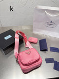 Camila Bags - Prada Bags - 531