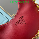 Prada Bags - The Barnes Bags  1017