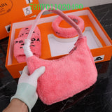 Prada Bags - The Barnes Bags  896