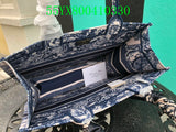 Christian Dior Bags Bags - The Tote   049