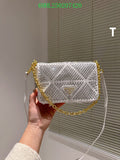 Prada Bags - The Barnes Bags  565