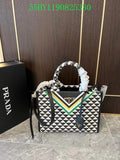 Prada Bags - The Barnes Bags  1035