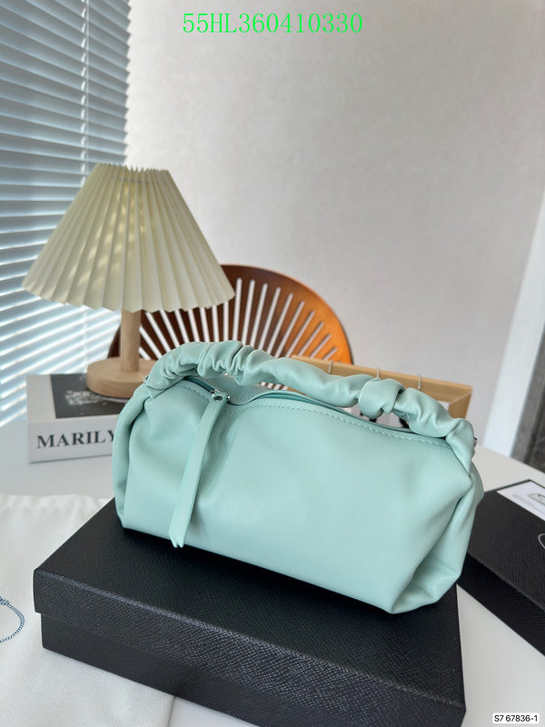 Prada Bags - The Barnes Bags  416