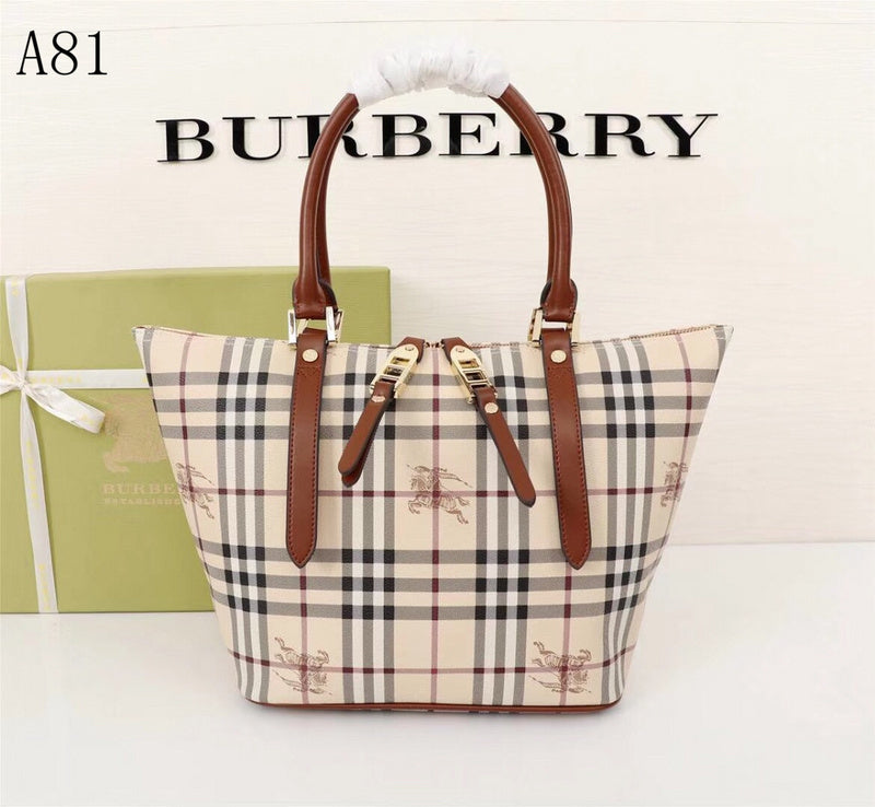 Burberry Bags - Bagsattire   075