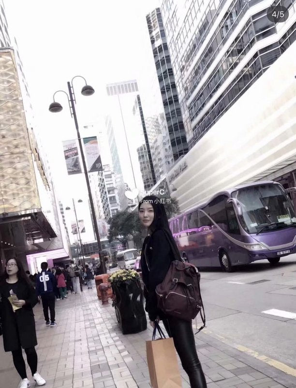 Burberry Bags - BG Bags - 1002