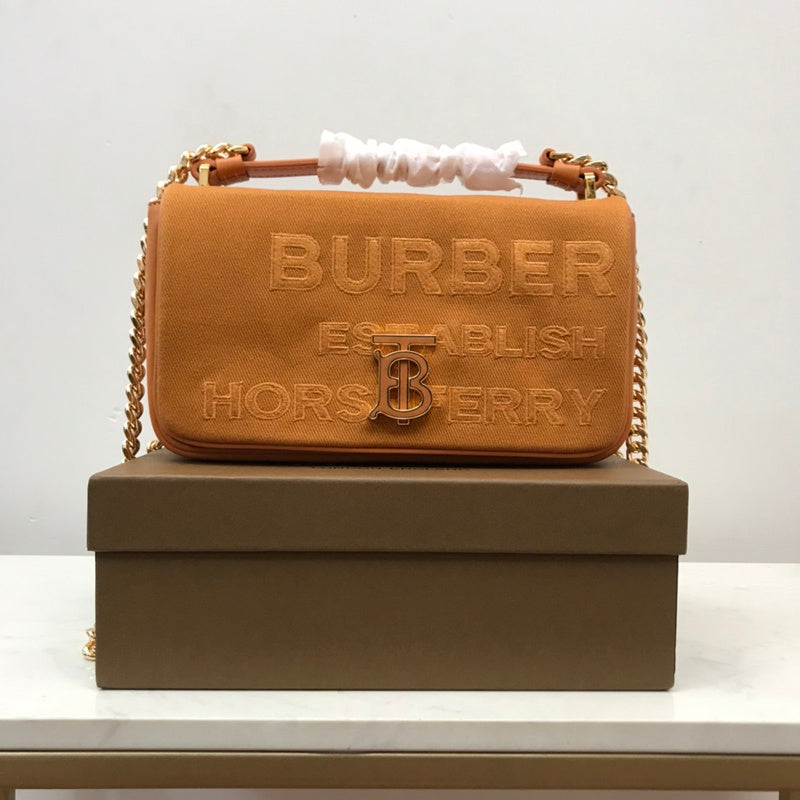 Burberry Bags - BG Bags - 449