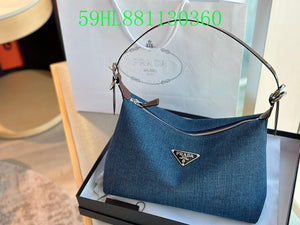Prada Bags - The Barnes Bags  744