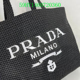 Prada Bags - The Barnes Bags  1104