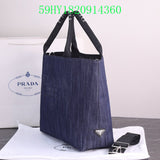 Prada Bags - The Barnes Bags  968