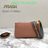 Prada Bags - The Barnes Bags  732