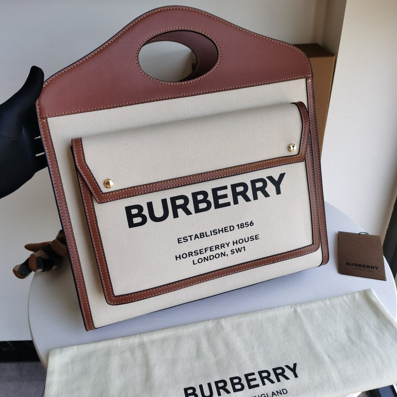 Burberry Bags - BG Bags - 474