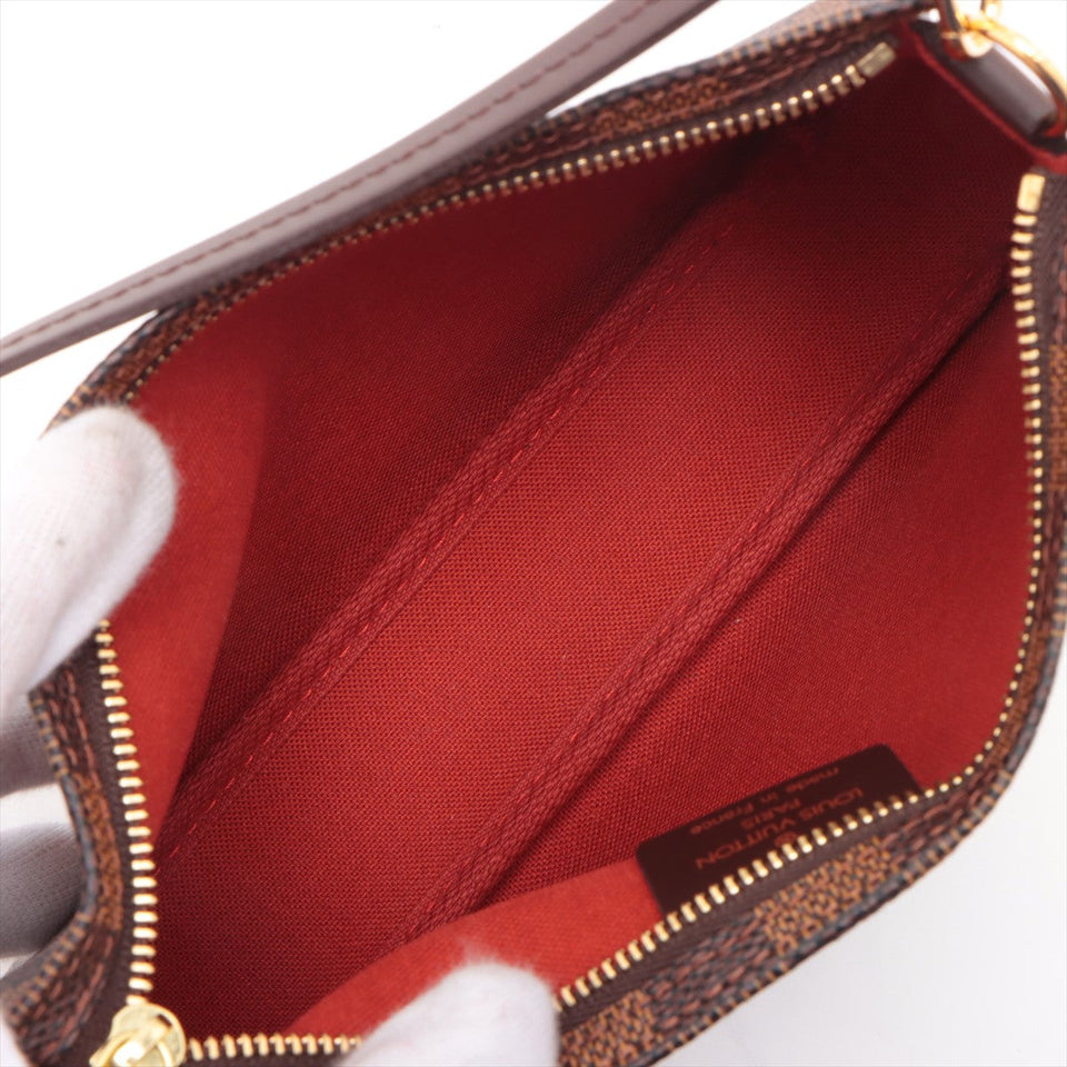 Louis Vuitton Damier Navona N51983