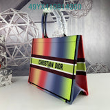 Christian Dior Bags Bags - The Tote   104