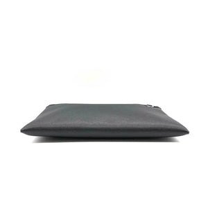 Louis Vuitton Apollo Pochette  Leather Clutch Bag