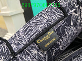 Christian Dior Bags Bags - The Tote   033