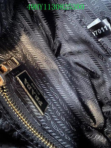 Prada Bags - The Barnes Bags  1031