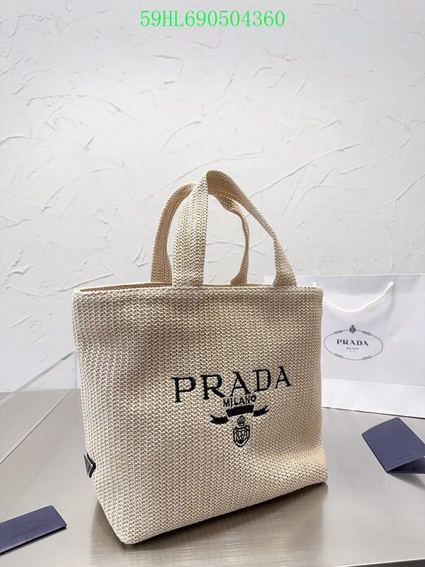 Prada Bags - The Barnes Bags  332