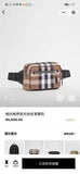 Burberry Bags - BG Bags - 790