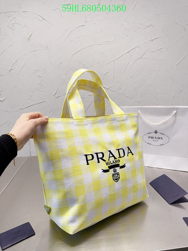 Prada Bags - The Barnes Bags  335