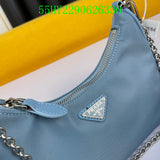 Prada Bags - The Barnes Bags  150